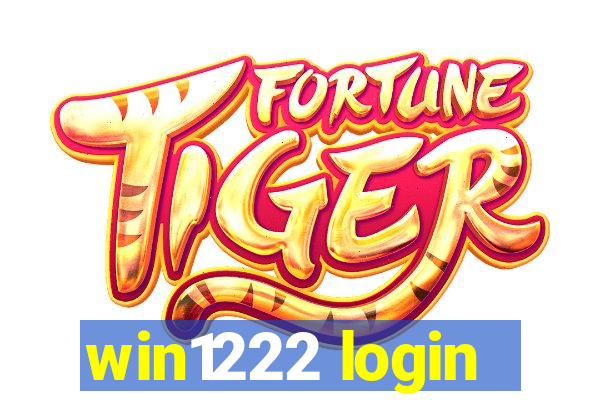 win1222 login